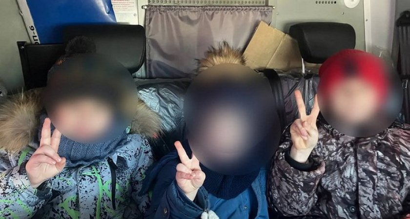    Фото: ГУ МВД по Иркутской области