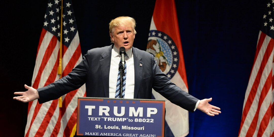 Переворот по-американски: как иранский кризис может стоить Трампу кресла