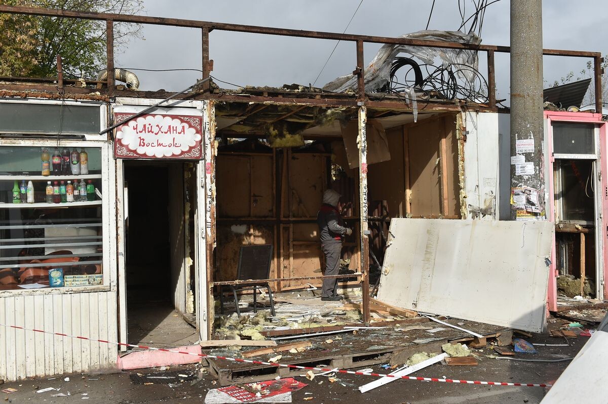    © Константин Долгановский