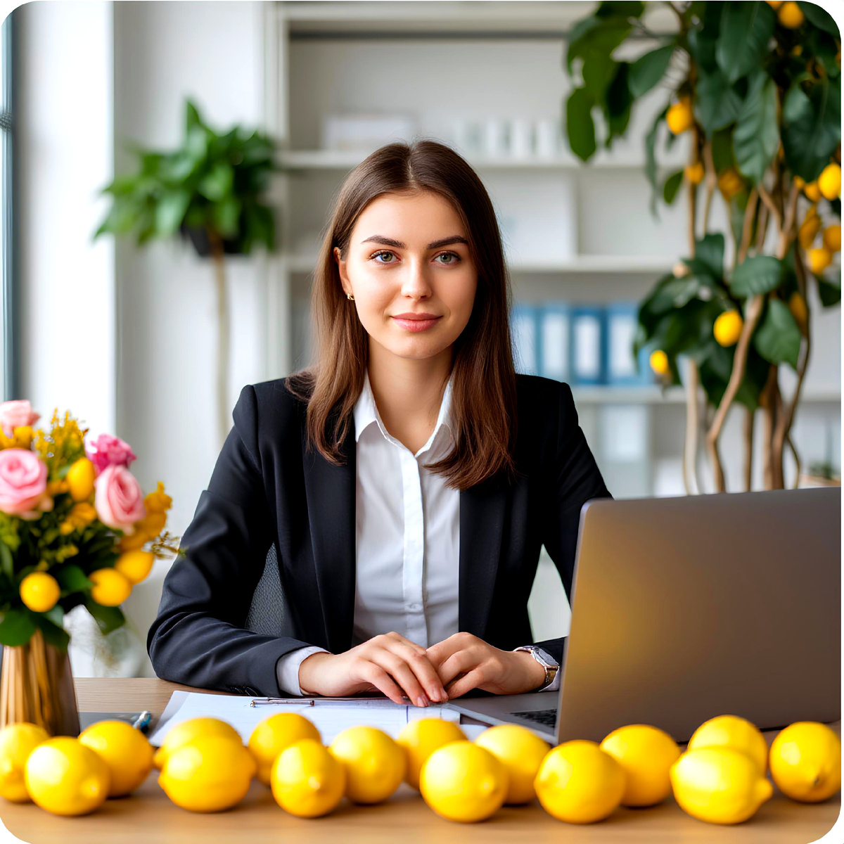 ©️ Изображение сгенерировано нейросетью Шедеврум