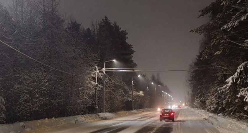    Фото М.Мартышина