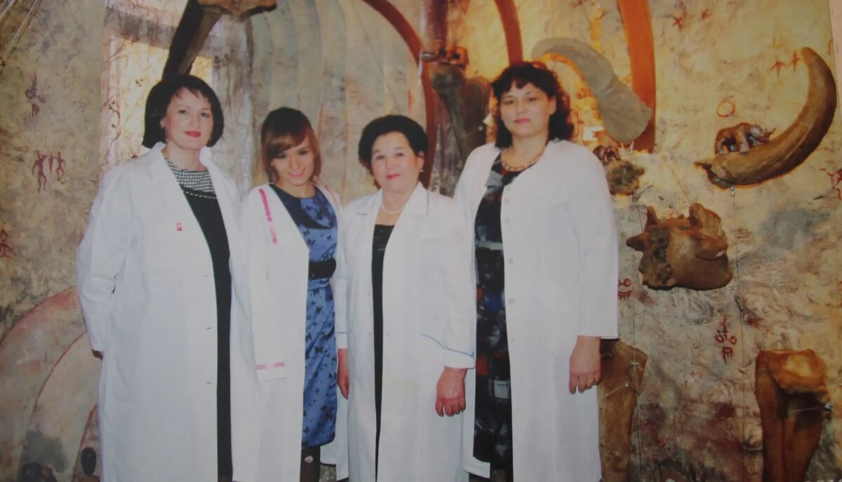 Семейная династия