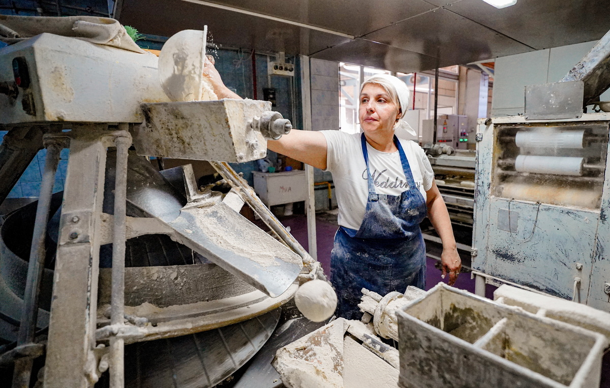 Дмитрий Ягодкин/ТАСС