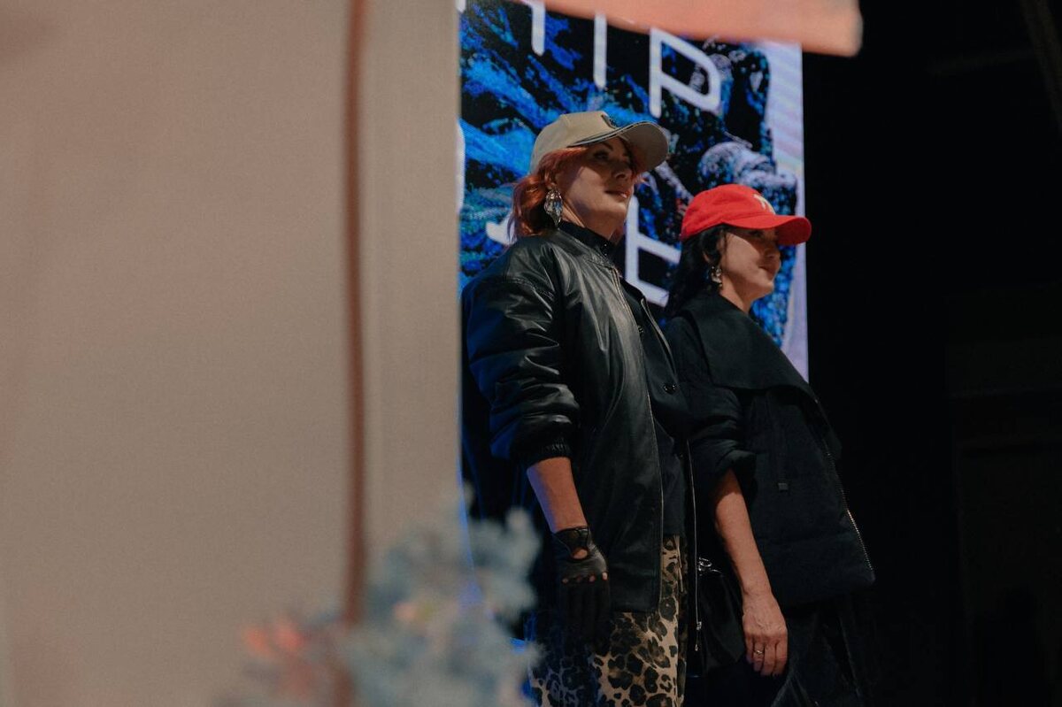 Академия красоты и таланта