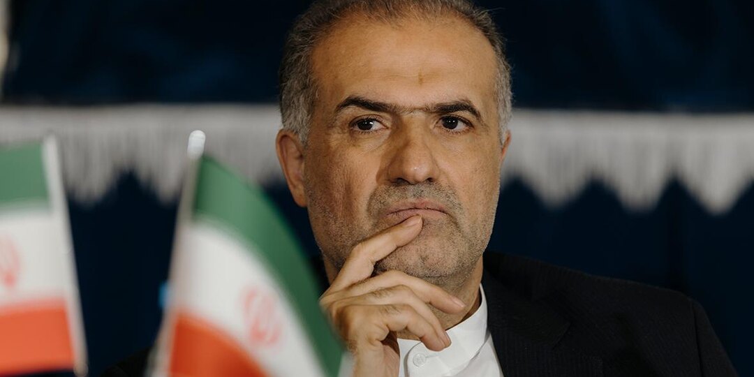 Посол Ирана рассказал, как Тегеран объяснил арабским странам свои удары