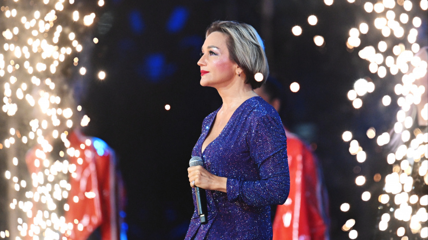    Фото: © РИА Новости/Максим Богодвид