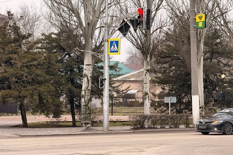    В пятницу, 6 марта, метеорологическая обстановка в Запорожской области будет определяться прохождением холодного атмосферного фронта. Фото: администрация городского округа Мелитополь
