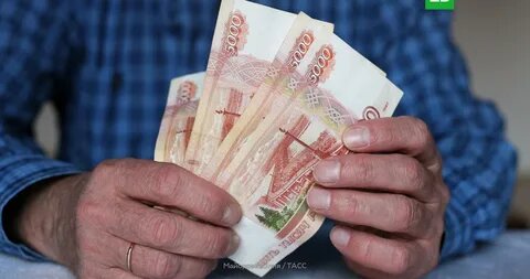 Официально: социальные пенсии вырастут на 6,8% с 1 апреля