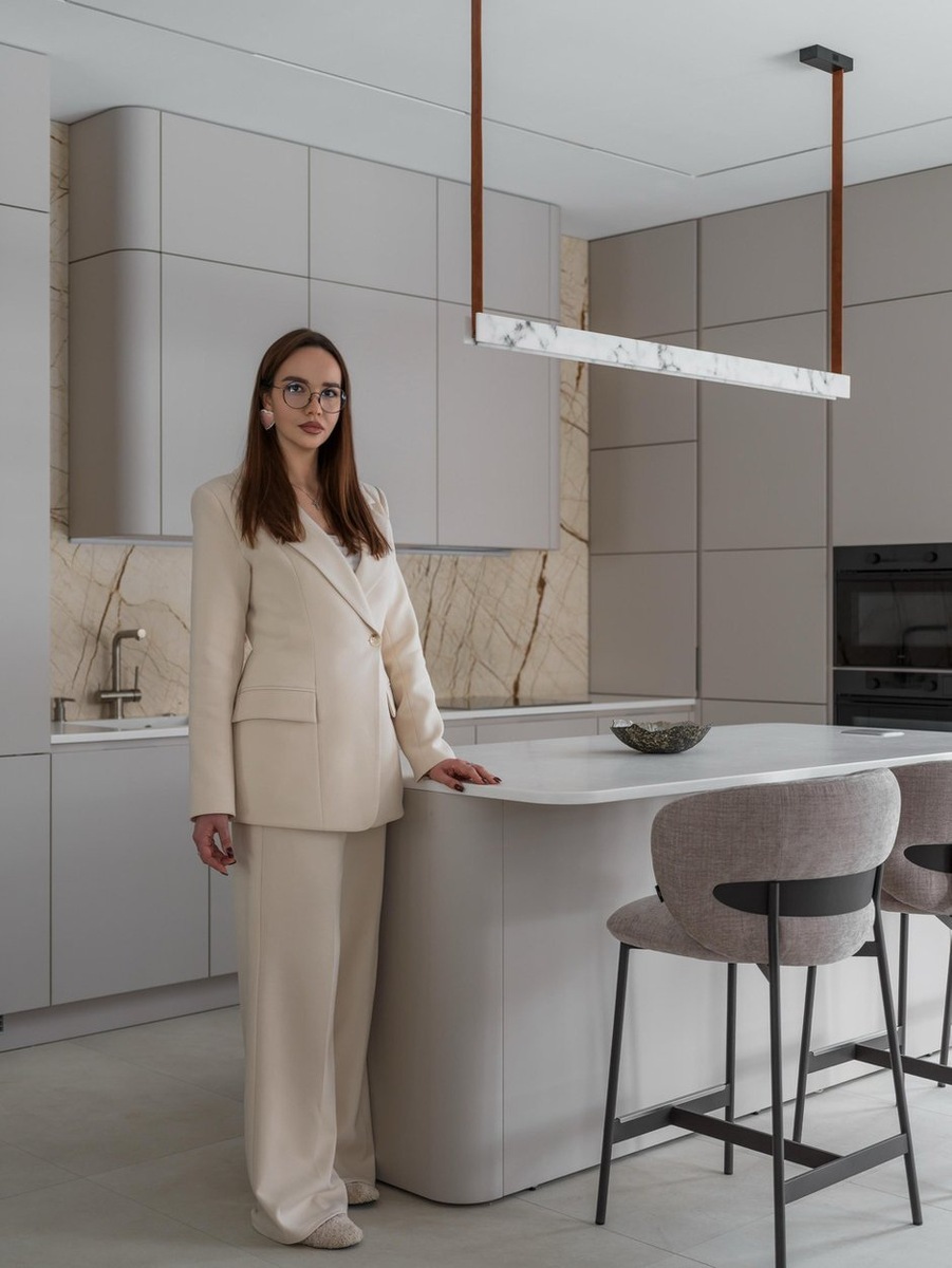  📷Дизайнер Ксения Котельникова