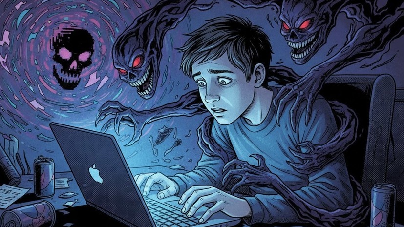 Что такое — я просто перевёл деньги? Как человек может стать дроппером: а наказание серьёзное! О схемах рассказал эксперт