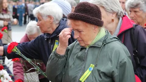 Ветеранам-блокадникам назначили вторую пенсию без заявлений