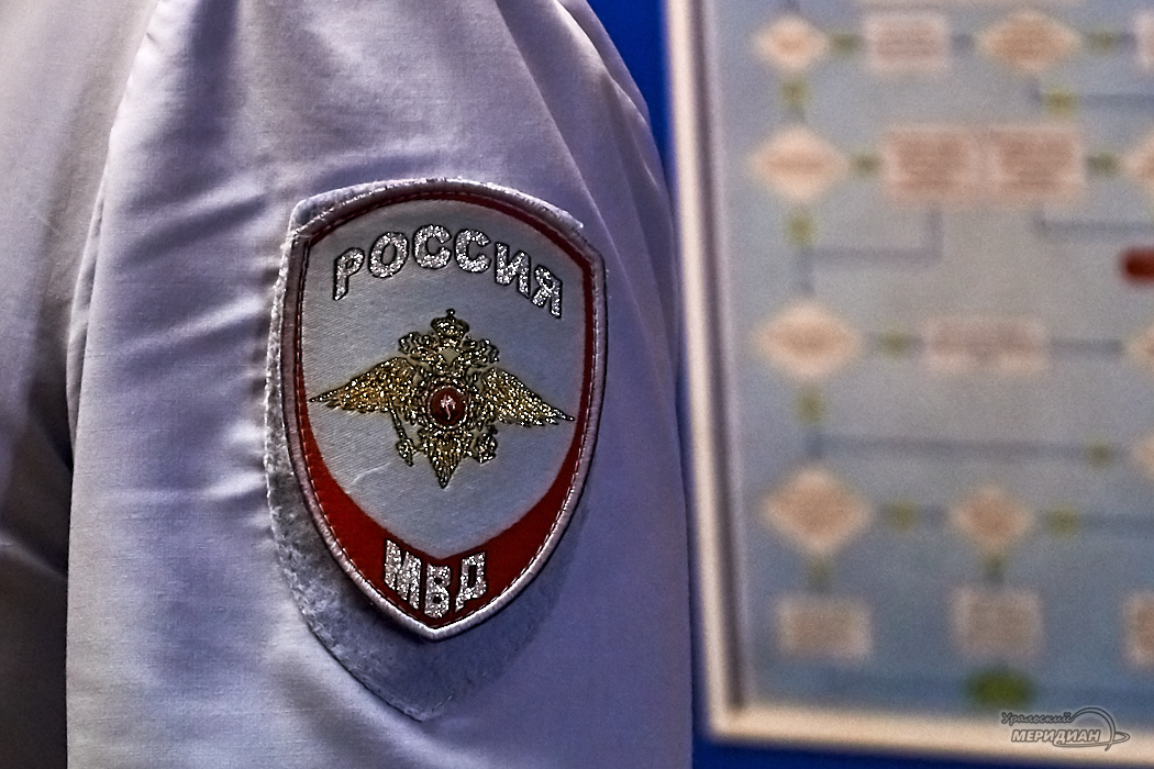    Фото: Лидия Аникина © ИА "Уральский меридиан"