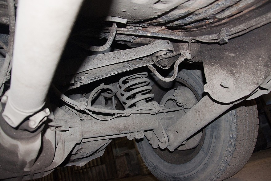    Фото: Колеса.ру