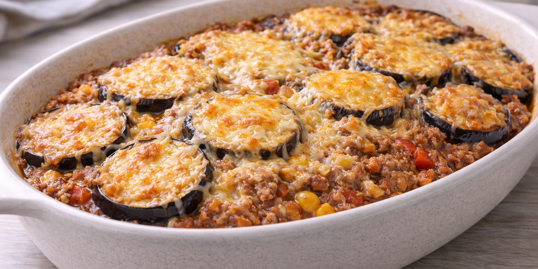 Когда хочется горячего ужина, который собирает всех за столом