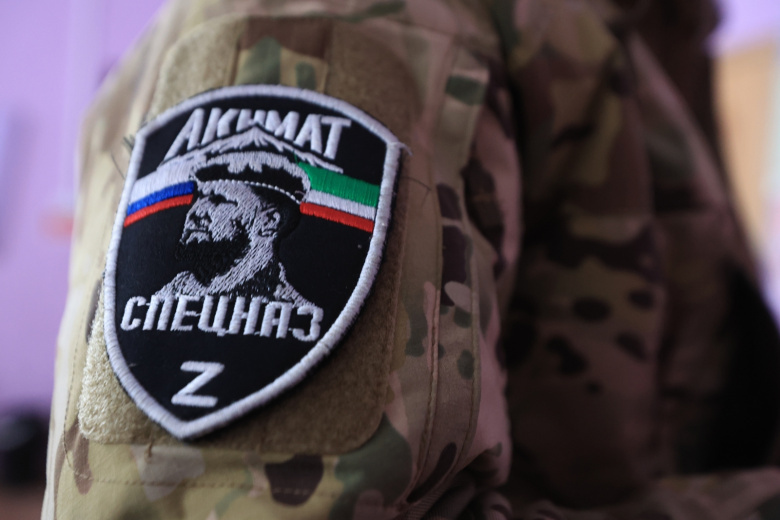 «Ахмат» наводит ужас в Сумах: Алаудинов рассказал о зачистке резервов ВСУ — как работает чеченский спецназ?