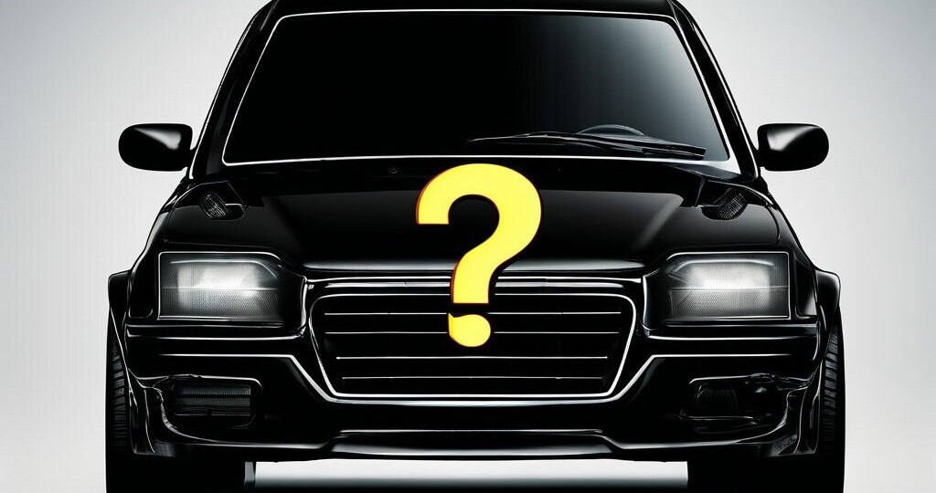 Любимец новых русских и гроза Ferrari: угадай, что это за автомобиль