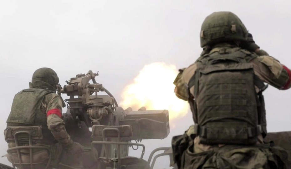 «БАРС-31» и «Ахмат» господствуют на фронте: успехи ВС РФ к утру 6 марта