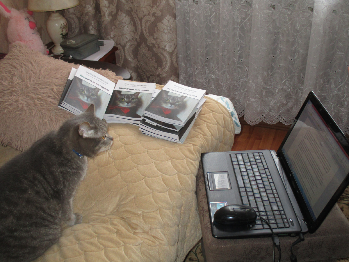  мастер за работой