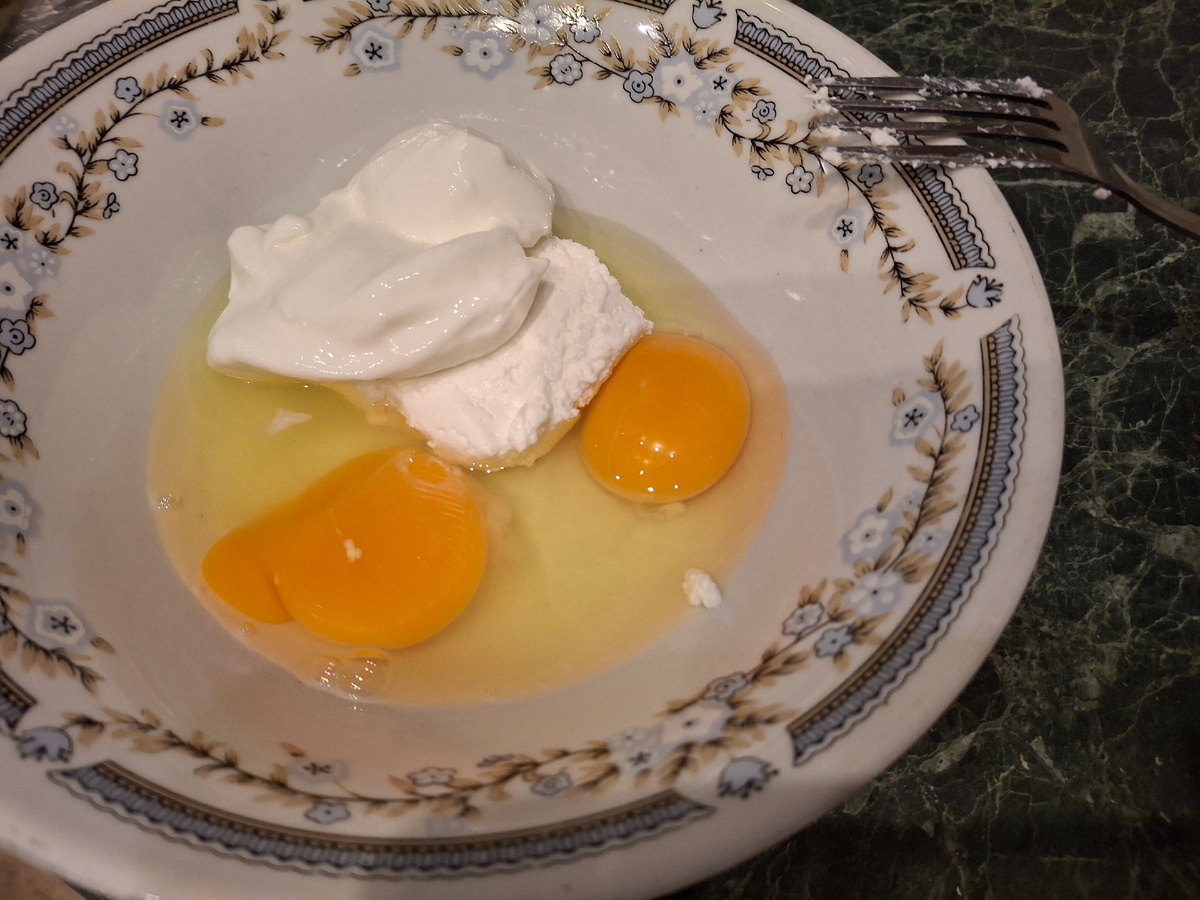 Фотография сделана автором