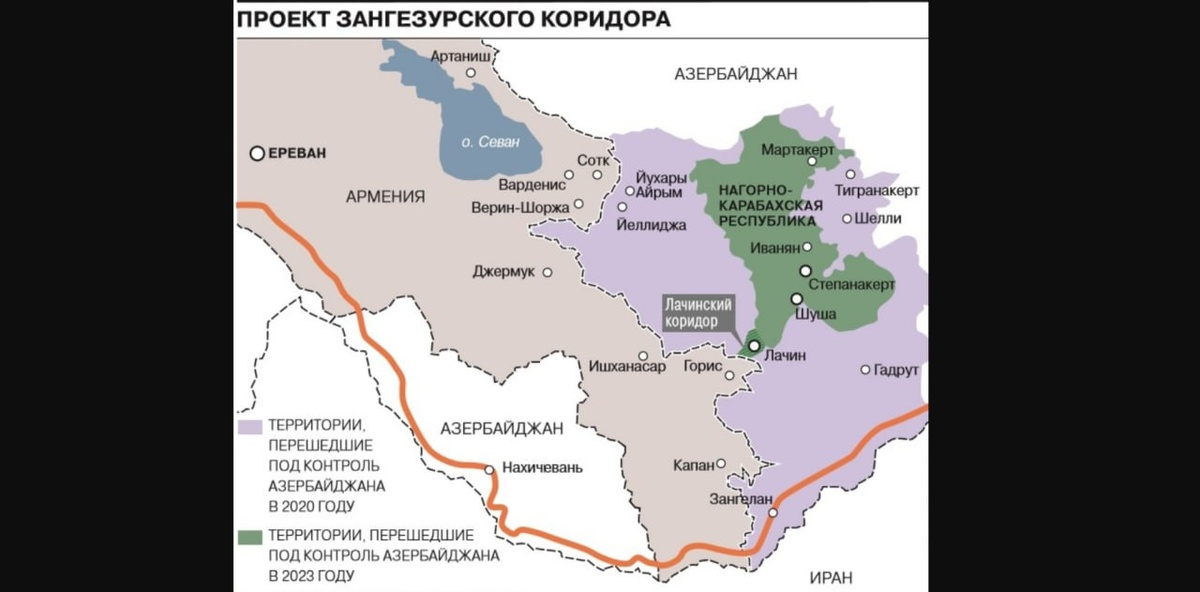 Коллаж: Новороссия