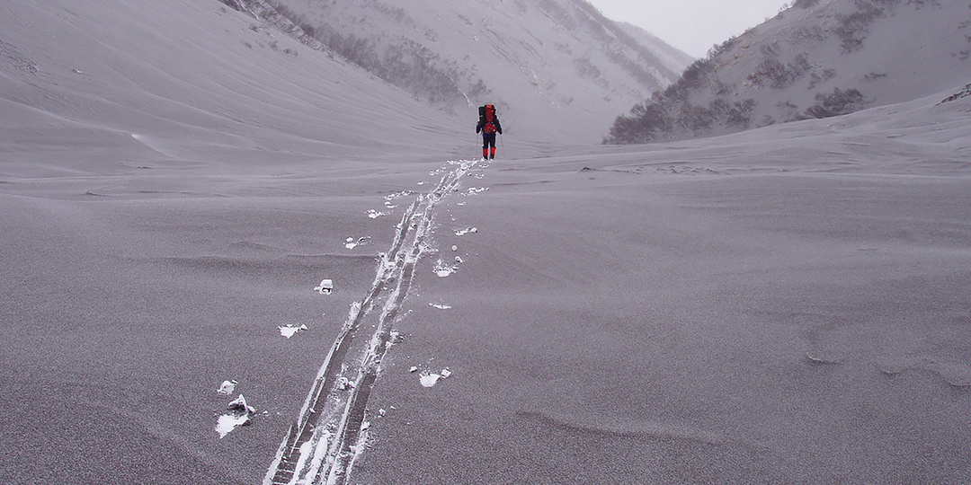 Ключи - Петропавловск. Часть 3.
