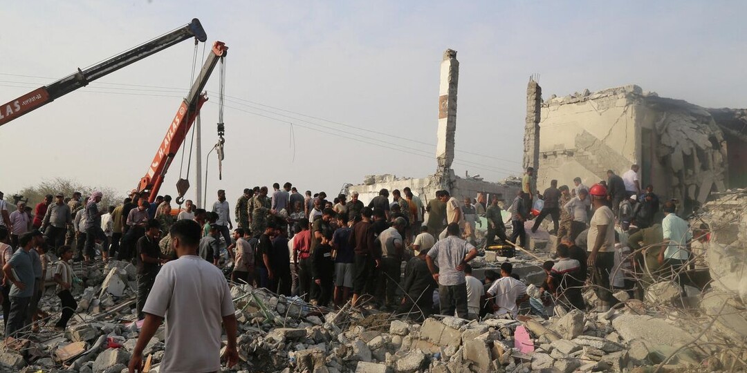 СМИ: американские следователи заподозрили США в ударе по школе в Иране