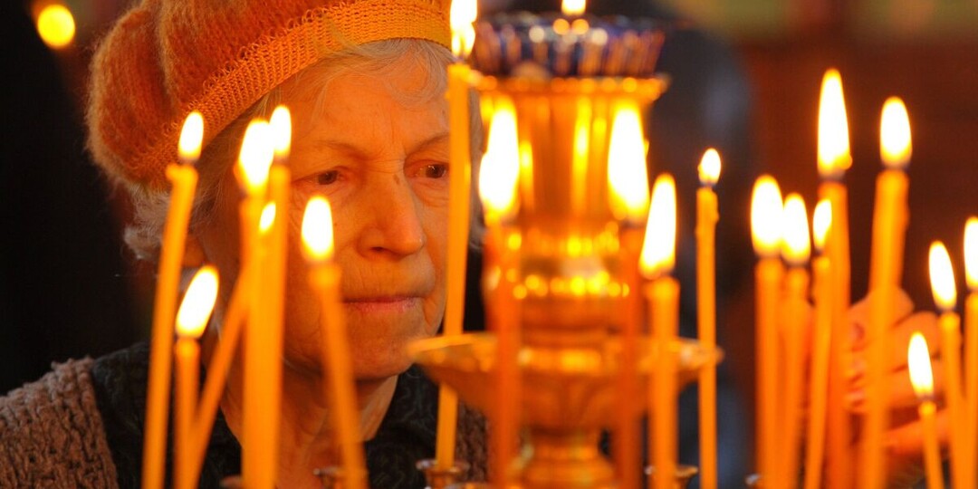 Священник рассказал, что нужно сделать в ближайшие три субботы