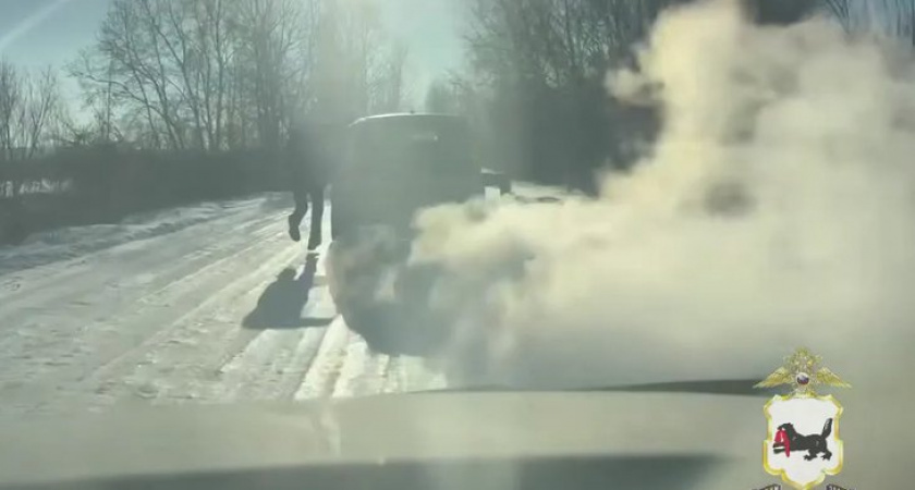    Фото: ГУ МВД по Иркутской области