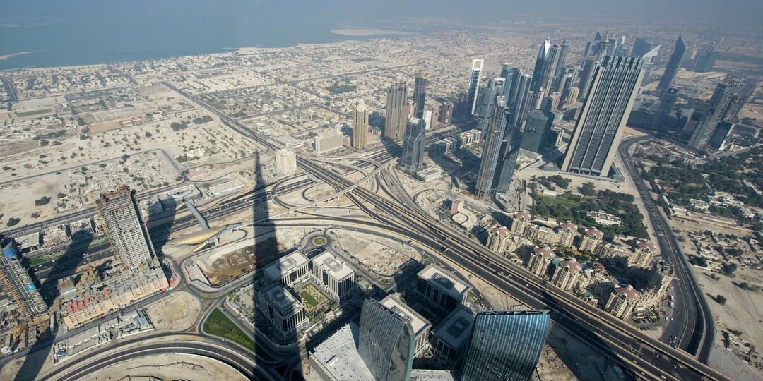 Названы самые популярные схемы обмана россиян, застрявших в ОАЭ