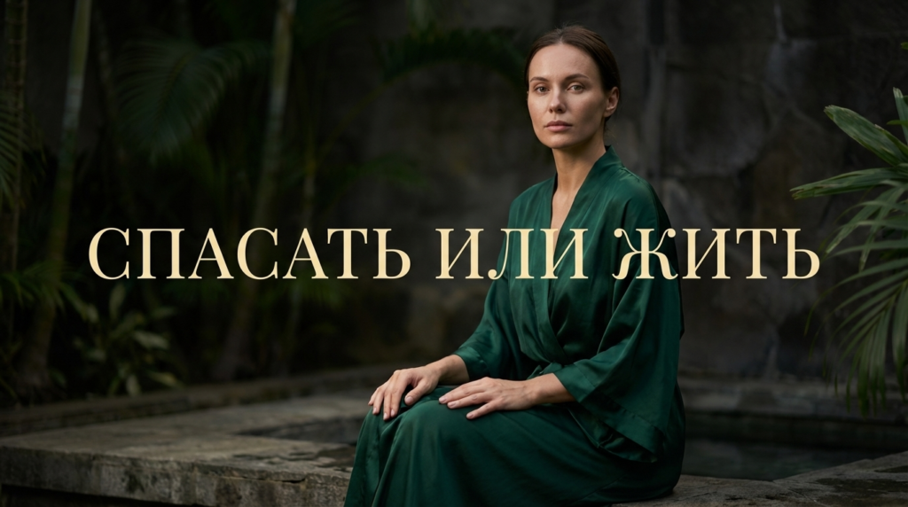    Понять треугольник Карпмана и освободиться от роли Спасателя для улучшения своей жизни. Татьяна Костова