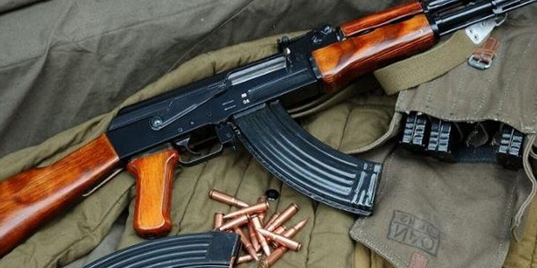 Преступные группировки в ЕС получают оружие из Сумской области