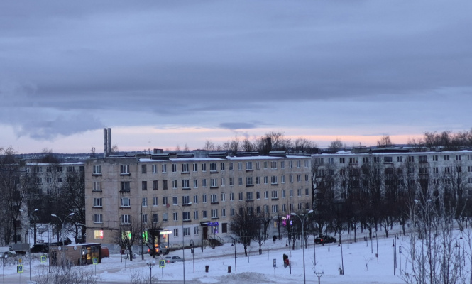    фото: © Павел Илатовский