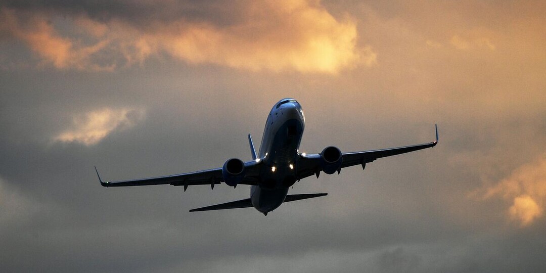 В аэропорту Геленджика ввели временные ограничения