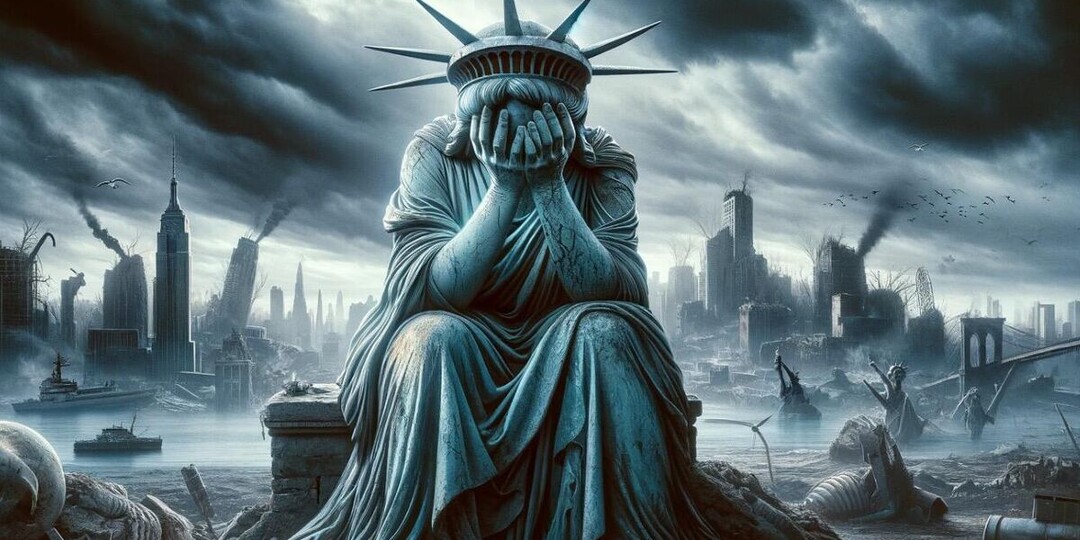 «Урок уязвимости». Оказалось, иранцы нанесли США гораздо больший уран, чем могли мечтать. Подробности