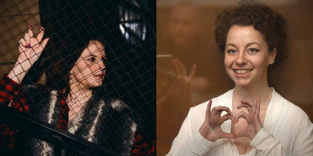 Депутат просит омбудсмена помочь политзаключённым Евгении Беркович и Нике Новак: «Практика унижения личности должна быть немедленно прекращ