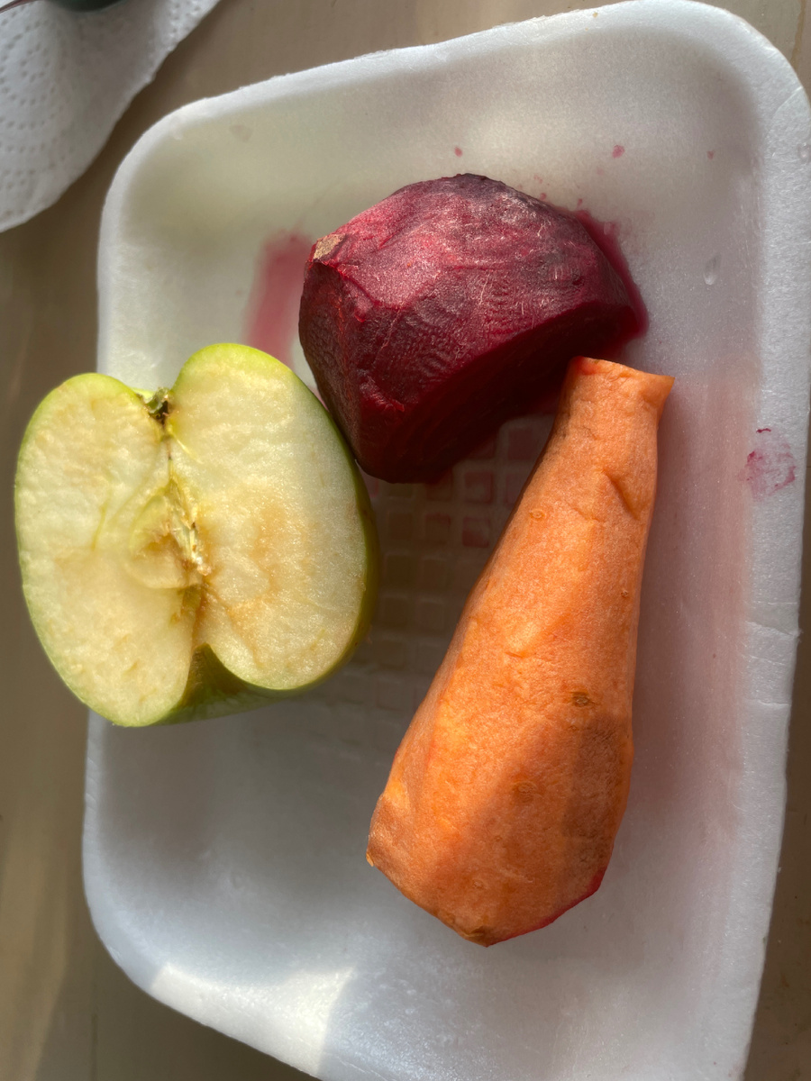 Для приготовления одной кружки 250 мл. этого количества достаточно.