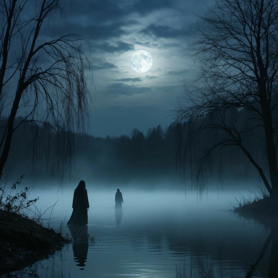 Изображение создано нейросетью