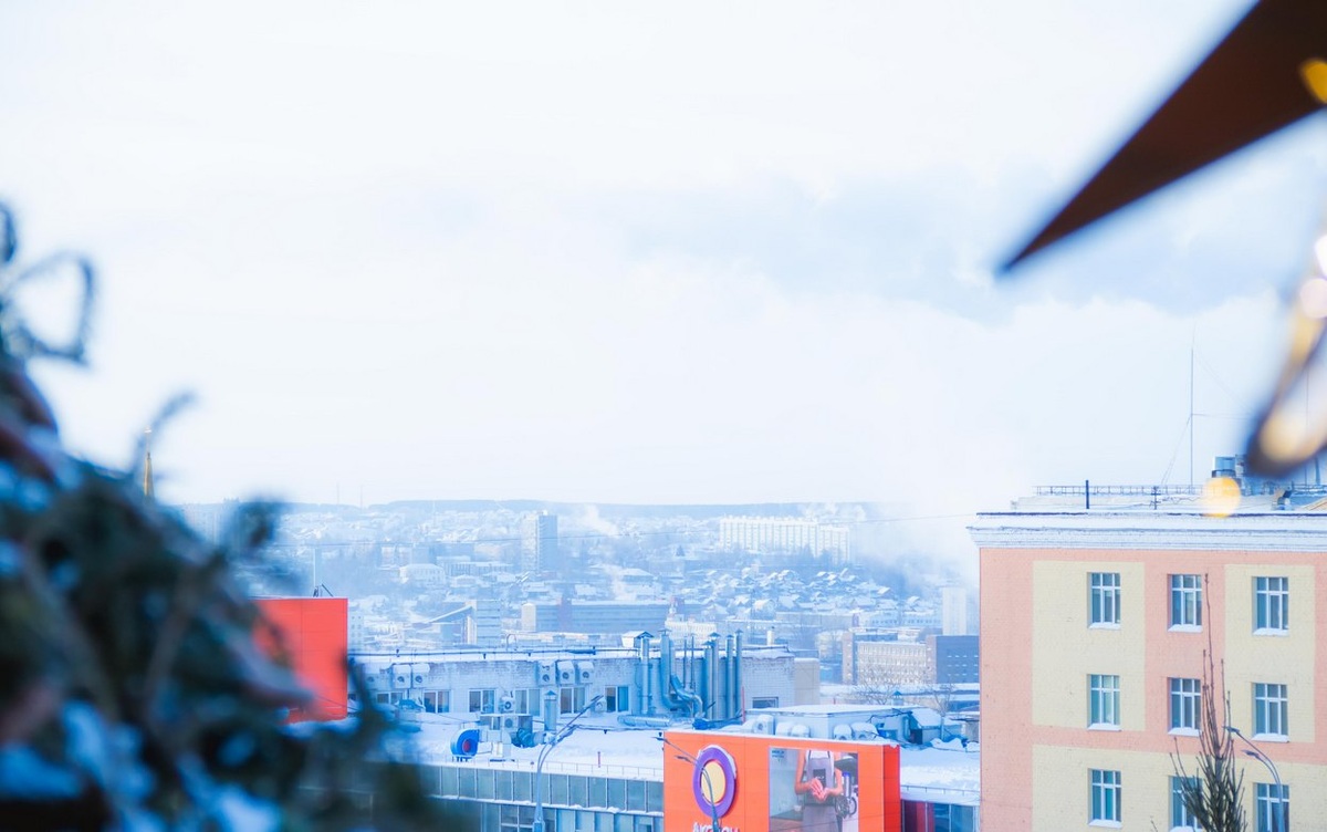    Главные новости Ижевска на утро 6 марта: ремонт Окружной и афера на соцконтрактах