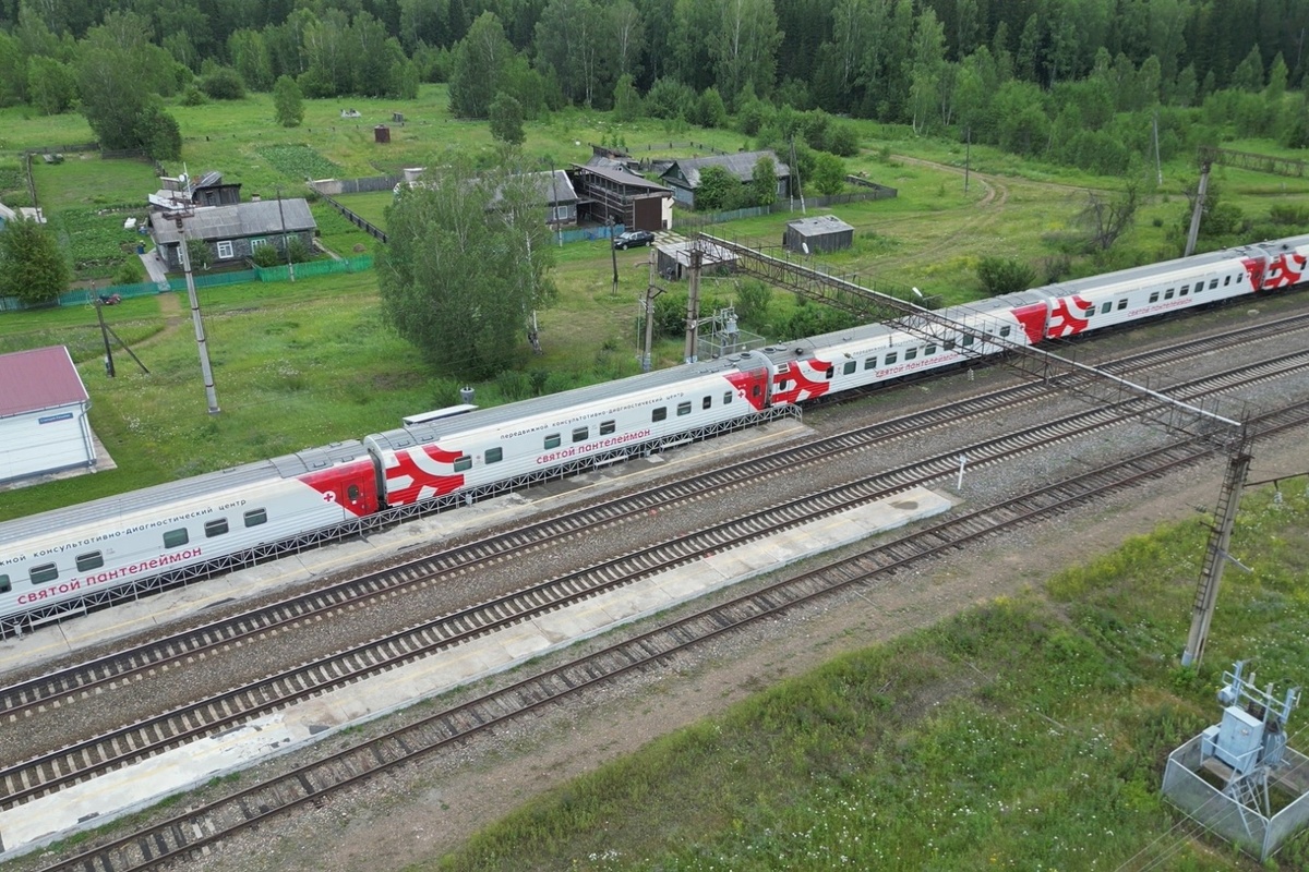 пресс-служба правительства Иркутской области