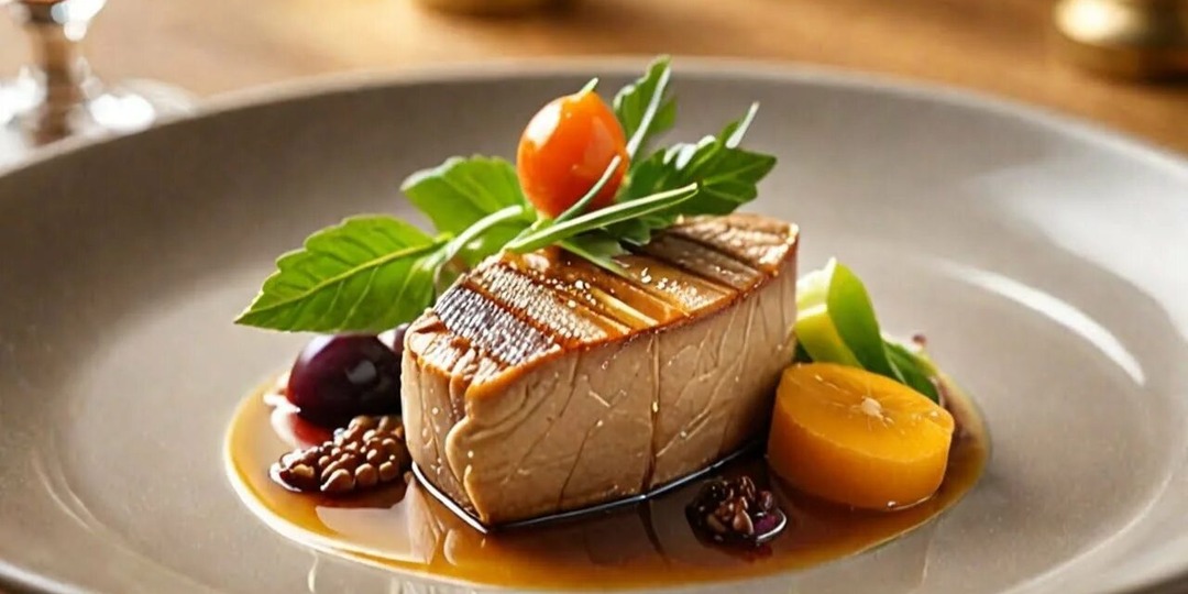 Фуа-гра: Деликатес, который можно приготовить дома (и это будет вкусно!)