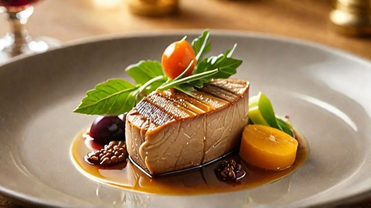 Да просто и вкусно