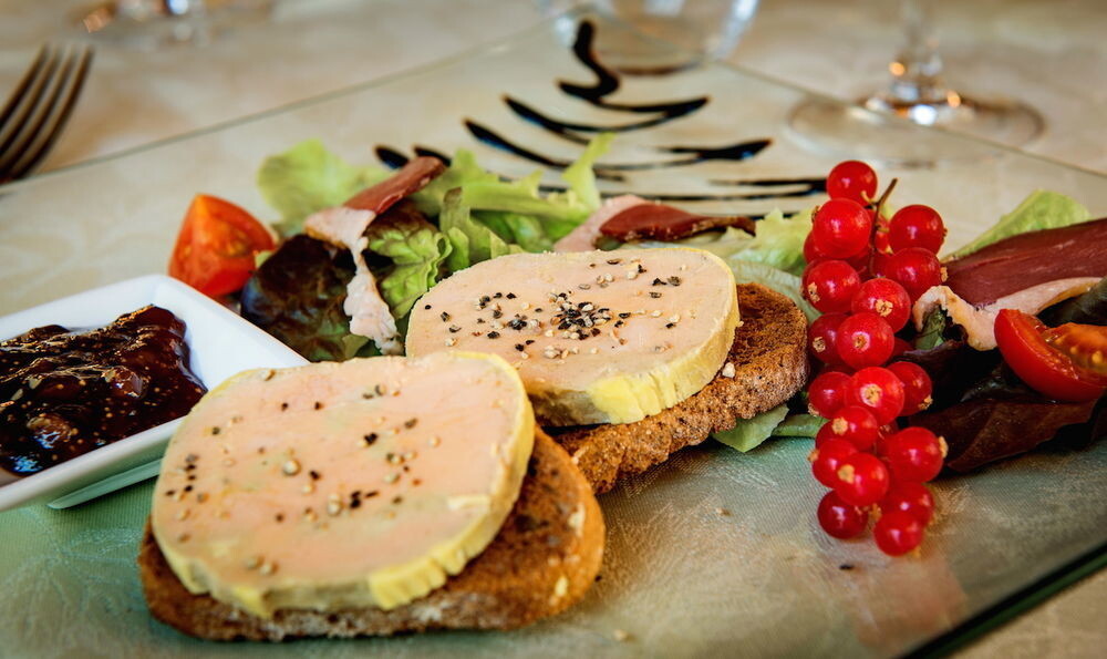 Да просто и вкусно