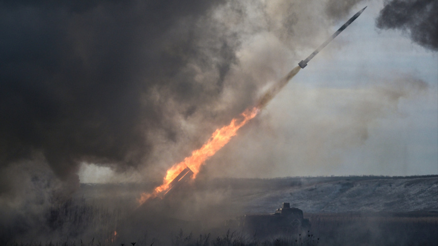    Фото: © РИА Новости/Евгений Биятов; Минобороны РФ; 5-tv.ru