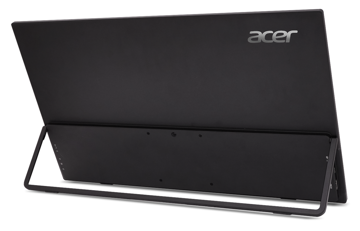    В России стартовали продажи портативного HDR-монитора Acer PM191QE