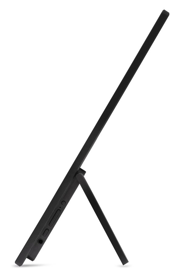    В России стартовали продажи портативного HDR-монитора Acer PM191QE