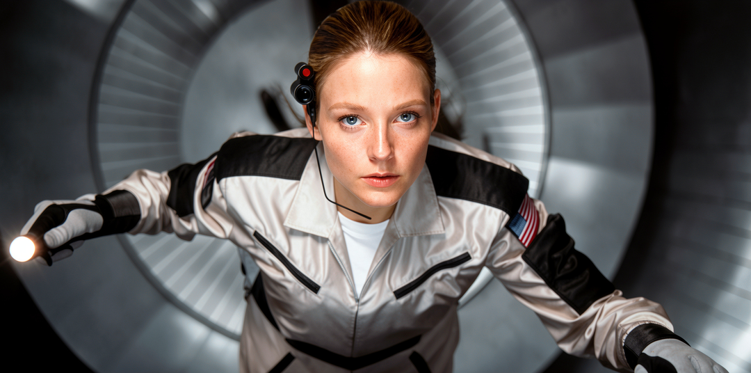 13 забытых фантастических фильмов 90-х, которые стоит посмотреть