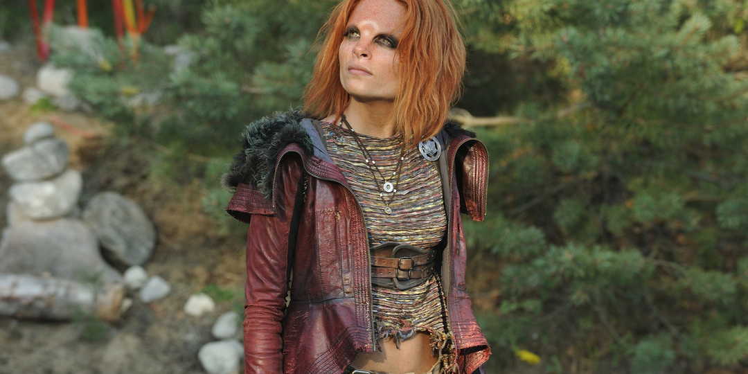 10 Фантастических сериалов SyFy, которые понравятся поклонникам жанра