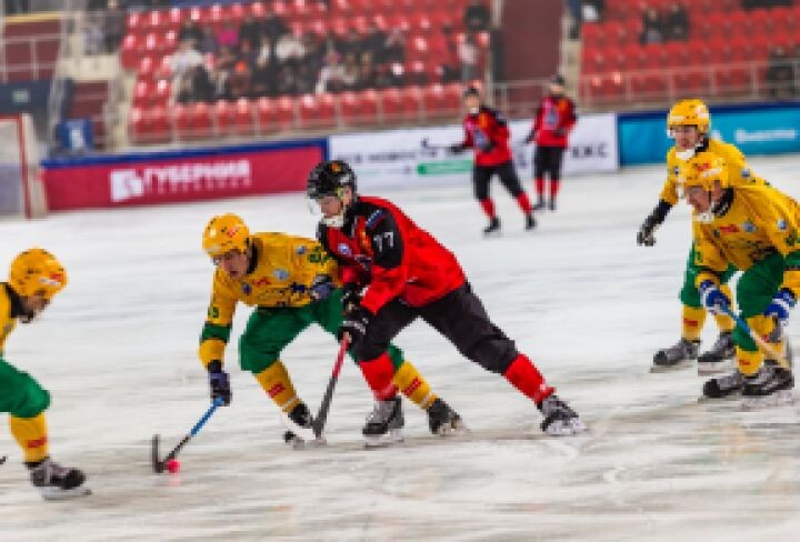    Фото:пресс-служба министерства спорта Хабаровского края