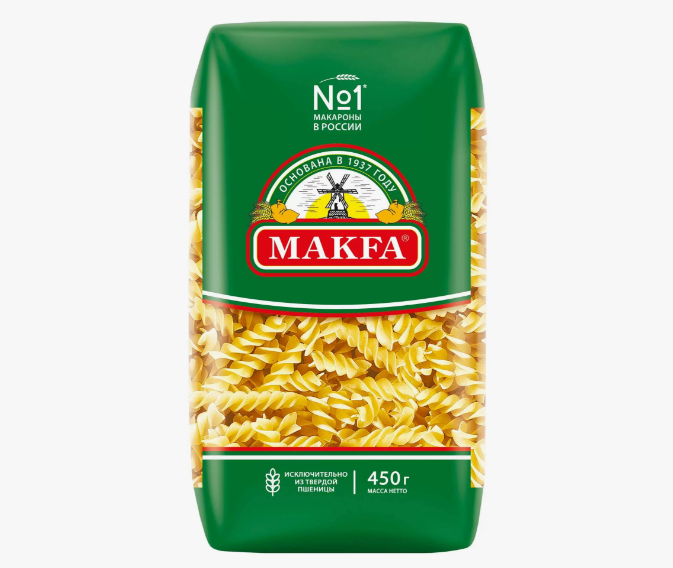 Мука и макароны Макфа: есть ли альтернатива по цене и качеству