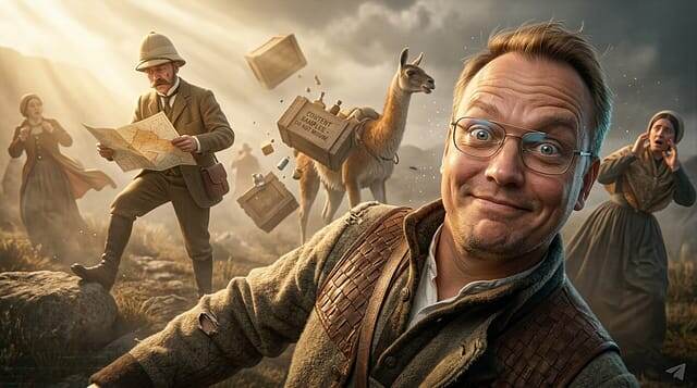    Обновленный Lovable: влияние ошибок в контенте на клиентскую базу Алексей Доронин